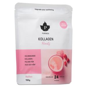 Kollagen Beauty 150g produkt bild