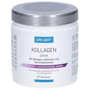 KOLLAGEN-DRINK Pulver Produktbild