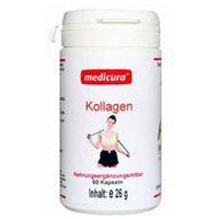 Kollagen kapseln Produktbild