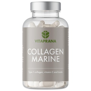 Kollagen Marint 100 kapslar produkt bild