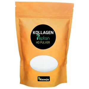 KOLLAGEN PEPTAN F 2000 HD Pulver Herk.Fisch Produktbild