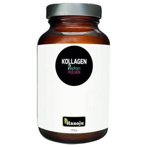KOLLAGEN PEPTAN F 2000 HD Pulver Herk.Fisch i.Glas Produktbild