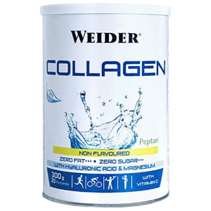 Kollagenpulver 300 g produkt bild