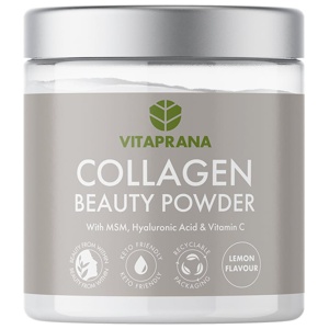 Kollagenpulver Beauty 200 g produkt bild