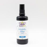 KOLLOIDALES SILBER 50 ppm Spray Produktbild