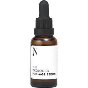 Naturligolie Økologisk Pro-age Serum   30 ml produktbillede