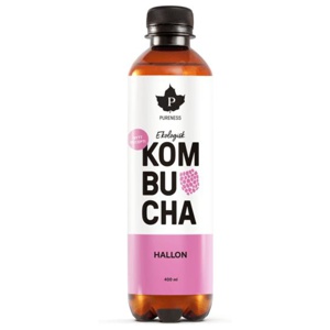 Kombucha Hallon produkt bild