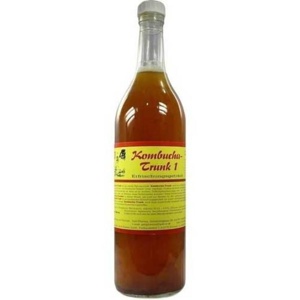 Kombucha Trunk 1 Gall Pharma, 1 l Lösung Produktbild