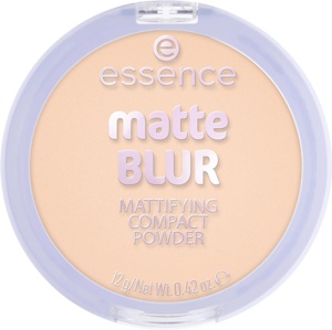 Kompaktpuder Matte Blur Mattifying 10, 12 g Produktbild