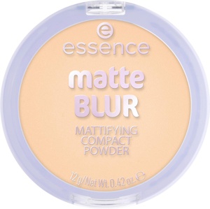 Kompaktpuder Matte Blur Mattifying 20, 12 g Produktbild