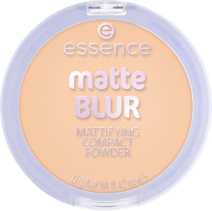 Kompaktpuder Matte Blur Mattifying 30, 12 g Produktbild