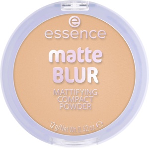 Kompaktpuder Matte Blur Mattifying 40, 12 g Produktbild