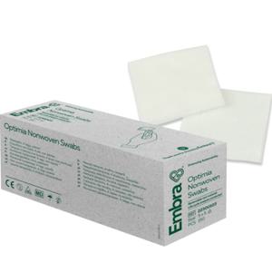 Kompress Nonwoven 5x5cm, 150st