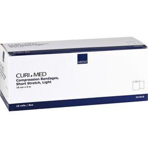 KOMPRESSIONSBINDE Kurzzug 10 cmx5 m Produktbild