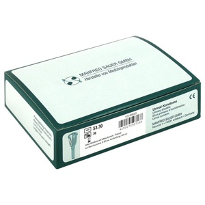 Kondome mit Schlauchansatz 5330 Produktbild