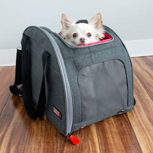 Kong 2-in-1 Transportväska till Hund/Katt & Liggunderlag produkt bild