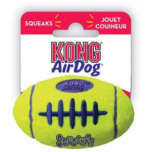 KONG AirDog Squeaker Fotball produktbilde