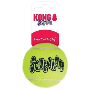 KONG AirDog Squeaker Tennisball produktbilde