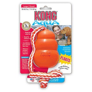 KONG Aqua hundleksak - Large produkt bild