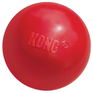 Kong Ball M-L produkt bild