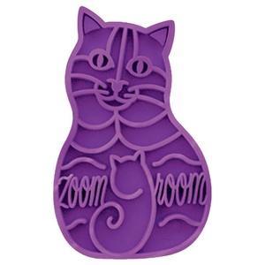 KONG Cat Bürste Zoom Groom Produktbild