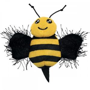 KONG Cat Better Buzz Bee produkt bild