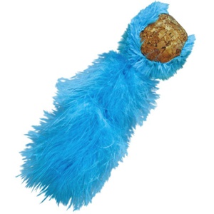 KONG Cat Cork Ball produktbilde