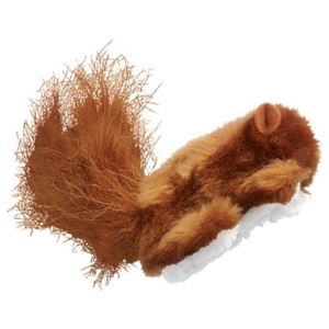 Kong Cat Kattmynta Ekorre produkt bild