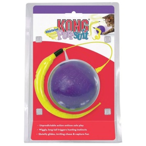 KONG Cat Purrsuit Whirlwind Katteleke produktbilde
