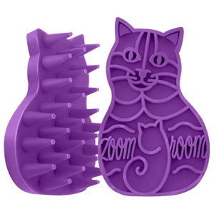 Kong Cat ZoomGroom Kattborste produkt bild