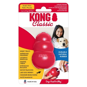 KONG Classic produktbillede