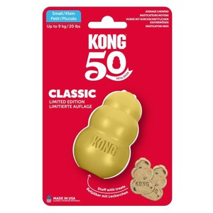 KONG Classic Gold Produktbild