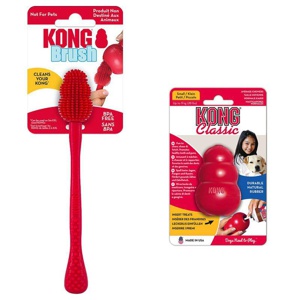 Kong Classic Small produktbilde