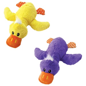 KONG Comfort Jumbo Duck product image