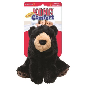 KONG Comfort Kiddos Bear produktbilde