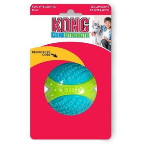 KONG CoreStrength Ball European produktbilde