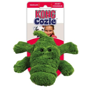 KONG Cozie Ali Alligator Produktbild