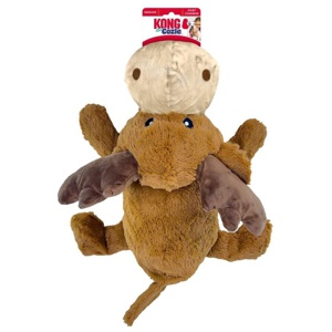 Kong Cozie hundleksak Jumbo Marvin - ca L 43 x B 31,8 x H 22,9 cm produkt bild