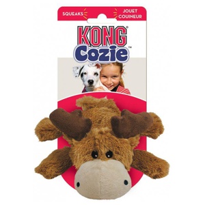 KONG Cozie Marvin Moose produktbillede