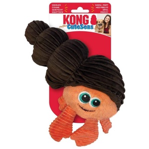 Kong Cuteseas Rufflez Eremitkräfta S/M produkt bild