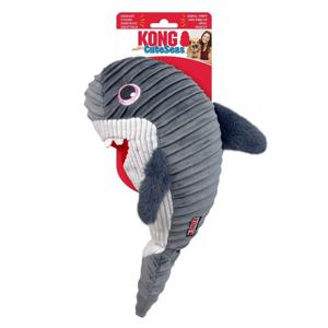 Kong Cuteseas Rufflez Haj M/L produkt bild