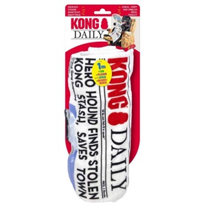 Kong Daily Newspaper XL 118 cm produkt bild