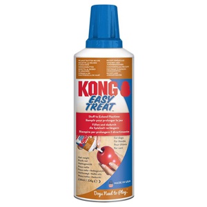 KONG Easy Treat Peanut Butter product image