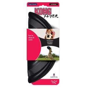 KONG Extreme Flyer hunde-frisbee produktbillede