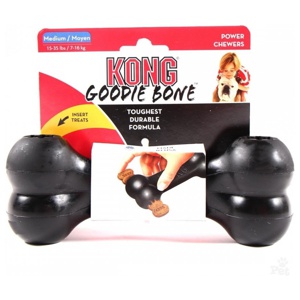 Kong Extreme Goodie Bone produkt bild