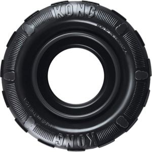 KONG Extreme Tire Hundleksak - Medium produkt bild