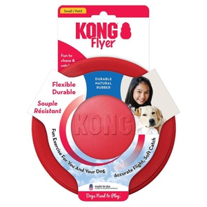 KONG flyer frisbee produktbilde