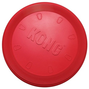 KONG Flyer Frisbee (L) produkt bild
