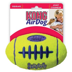 KONG Football Tennis med pipelyd produktbilde