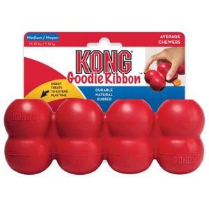 KONG Goodie Ribbon produktbilde